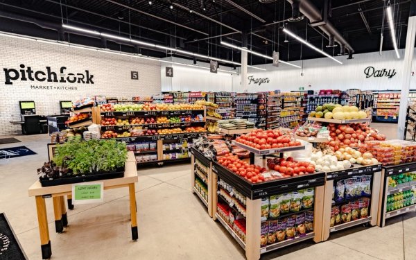 Grocery