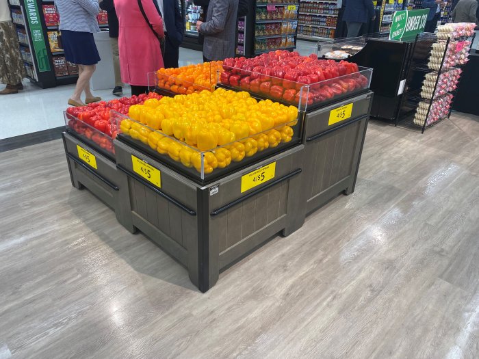 Festival Foods Image
