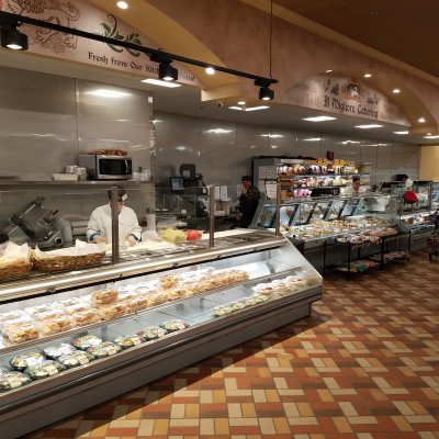 Nicholas Market Image