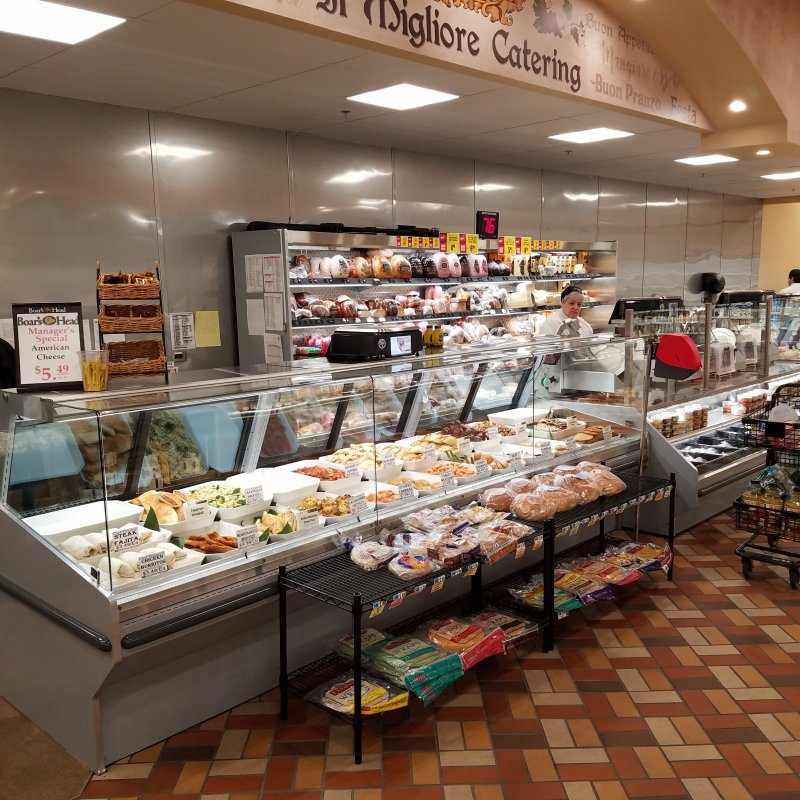 Nicholas Market Image