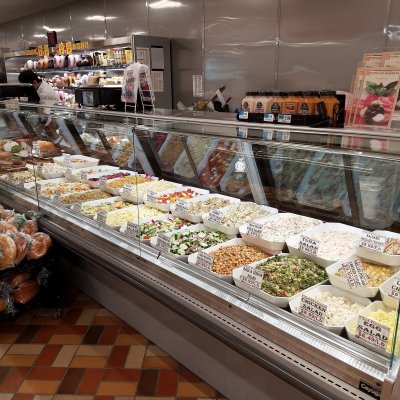 Nicholas Market Image