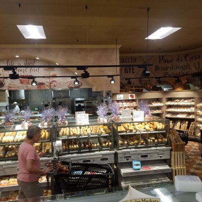 Nicholas Market Image