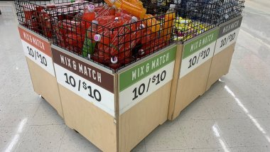 Festival Foods