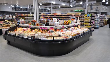 Vince's Market