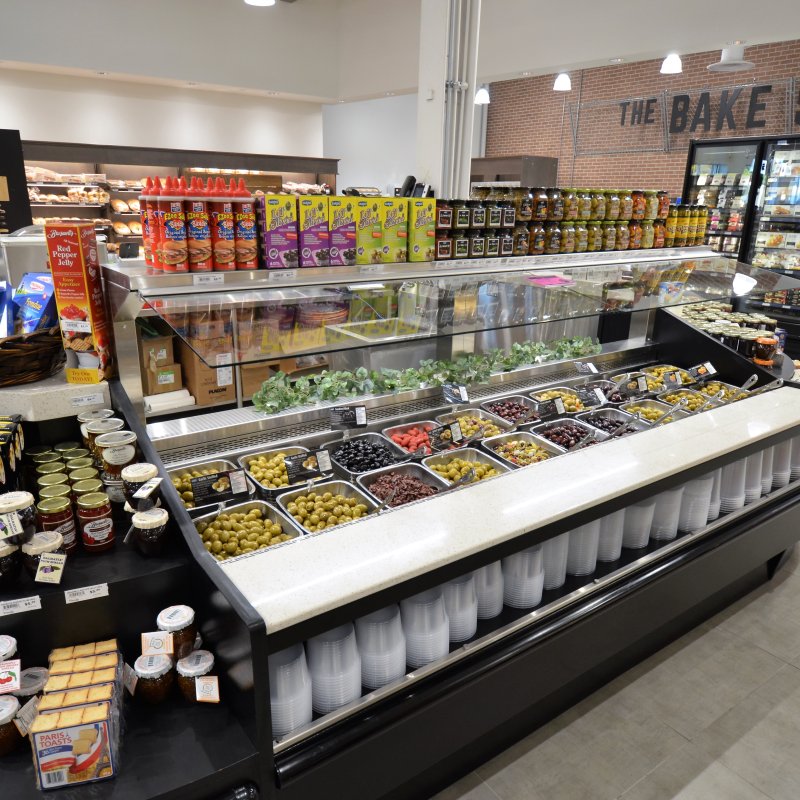 Vince's Market Image