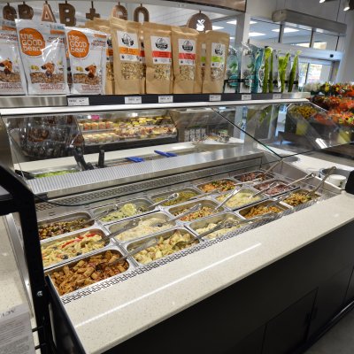 Vince's Market Image