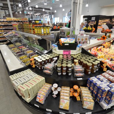 Vince's Market Image