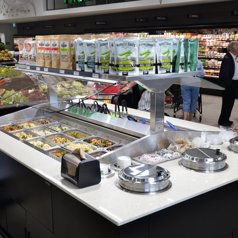 Vince's Market Image