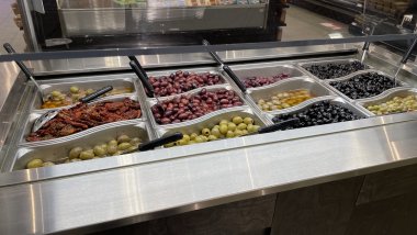 Longo's