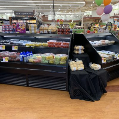 Lee's Marketplace Image
