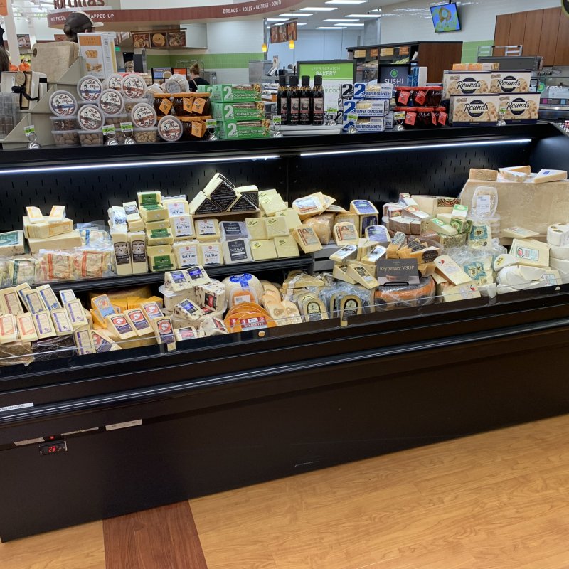 Lee's Marketplace Image