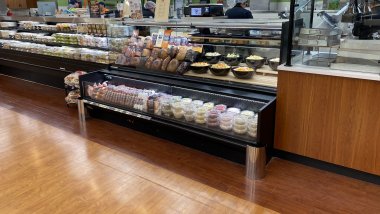 Lee's Marketplace
