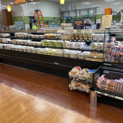Lee's Marketplace Image