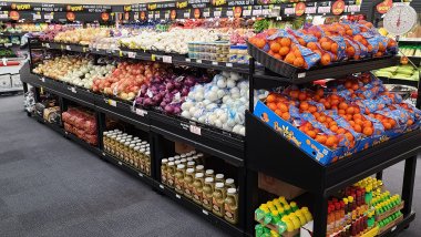 Lowes Market