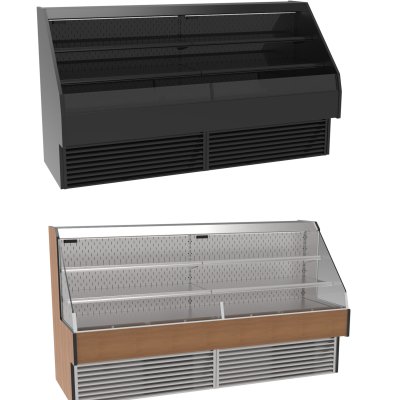 Three-Level Self-Service Display-54