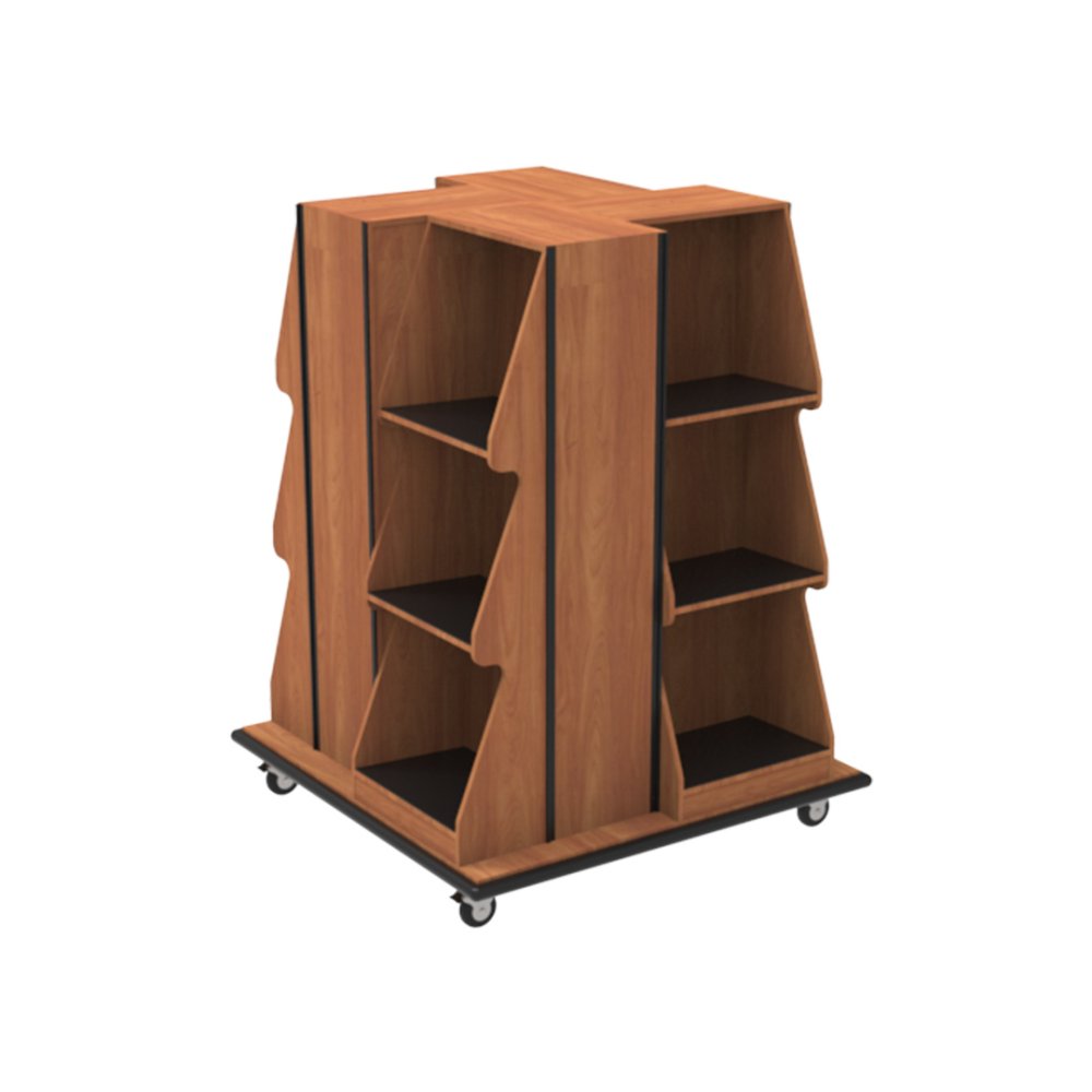Crate Style Shop Around - Small